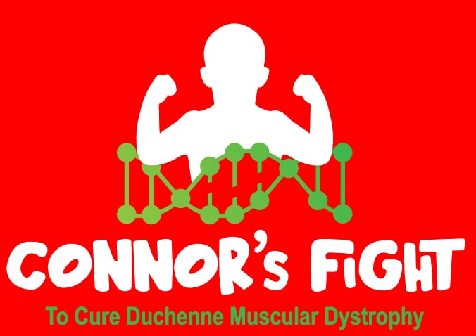 Connors Fight Shirts