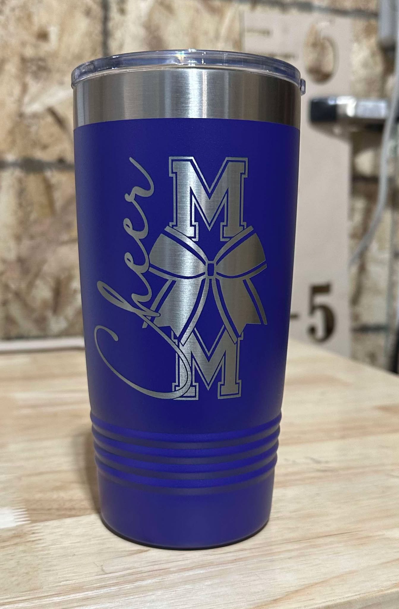 Tumbler | Drinkware | Custom | Polar Camel | 20oz | 20oz Handle | 30oz | 40oz Handle