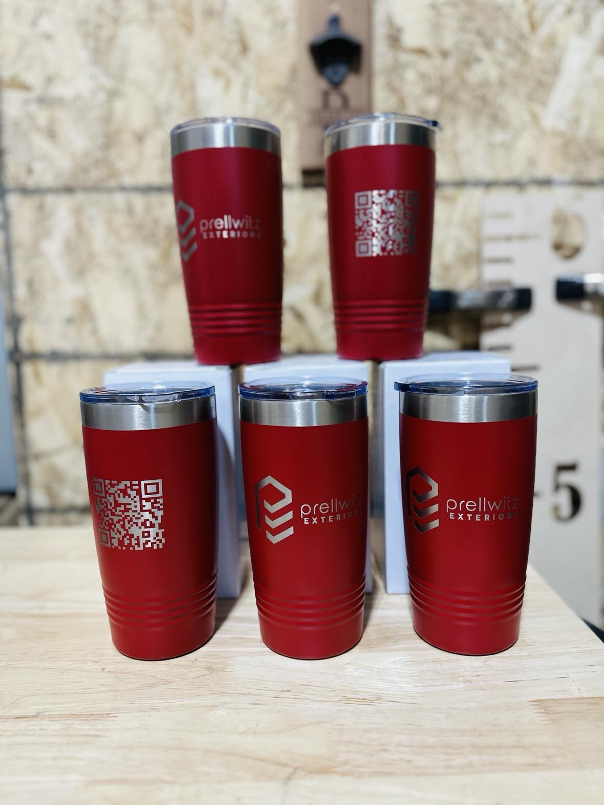 Tumbler | Drinkware | Custom | Polar Camel | 20oz | 20oz Handle | 30oz | 40oz Handle