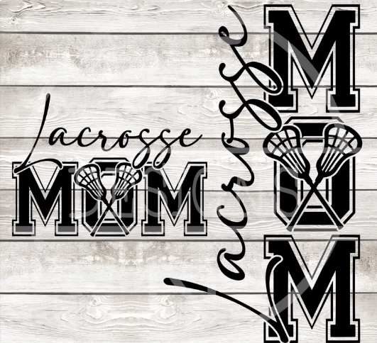 Tumbler | Sports | "MOM"