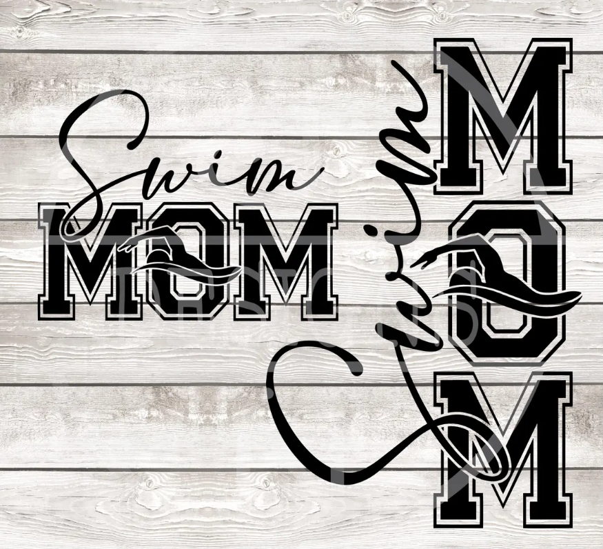Tumbler | Sports | "MOM"