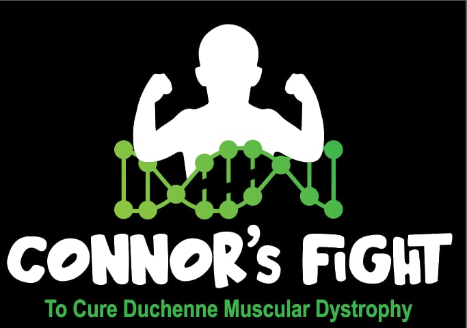 Connors Fight Shirts