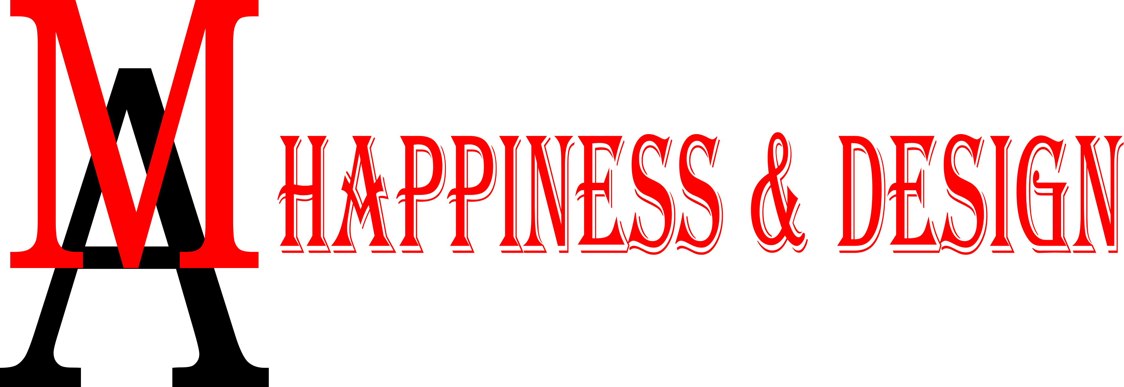 M&A Happiness & Design