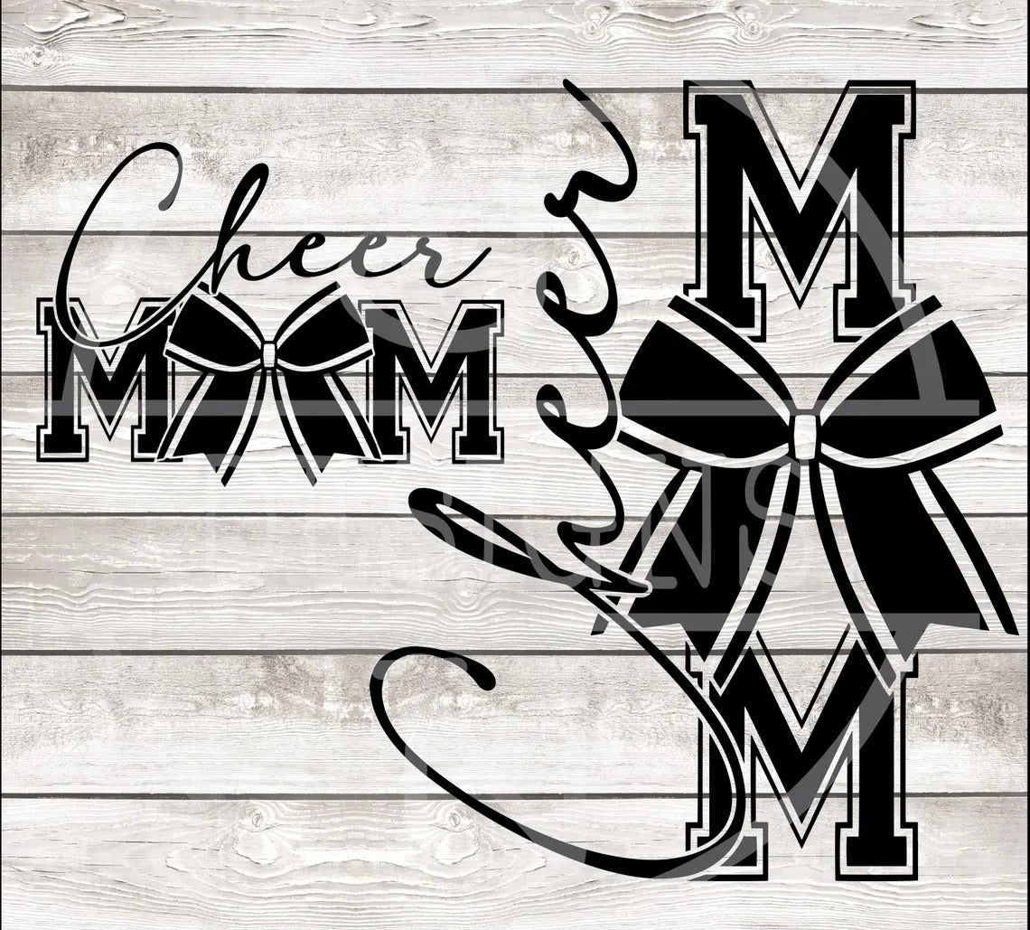 Tumbler | Sports | "MOM"