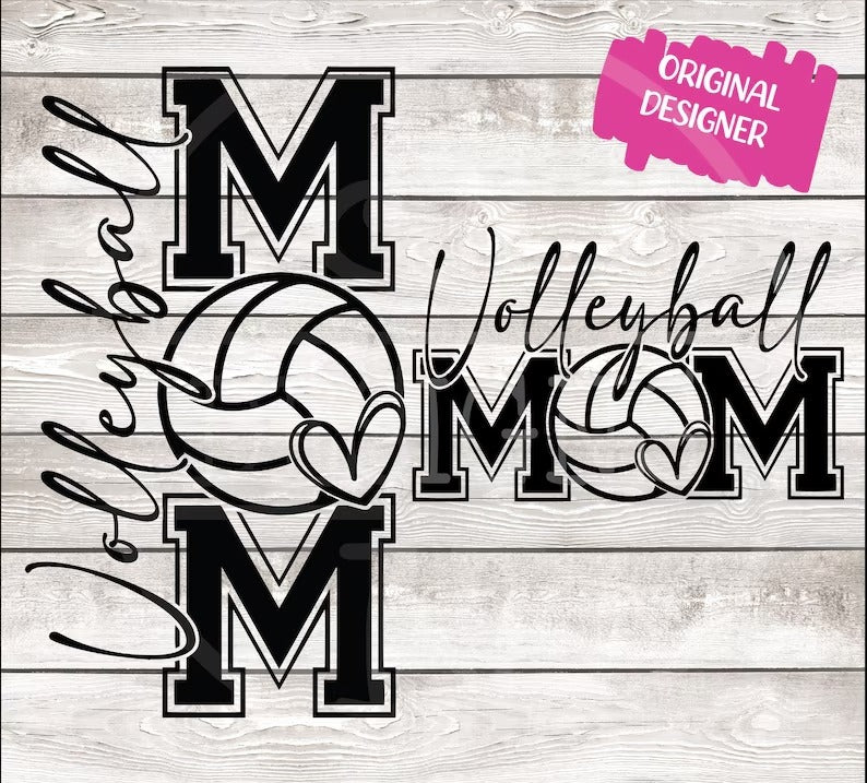 Tumbler | Sports | "MOM"