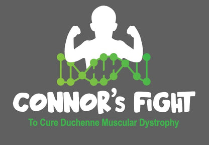 Connors Fight Shirts