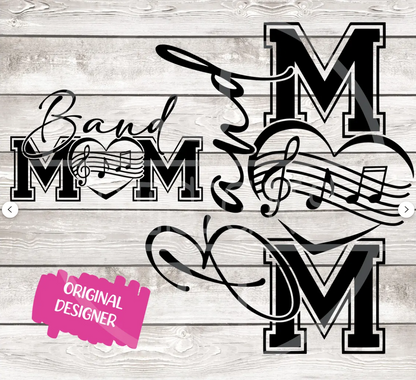 Tumbler | Sports | "MOM"